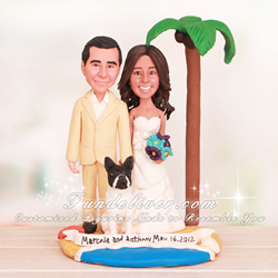 New Collection of Unique Cake Toppers Announced by